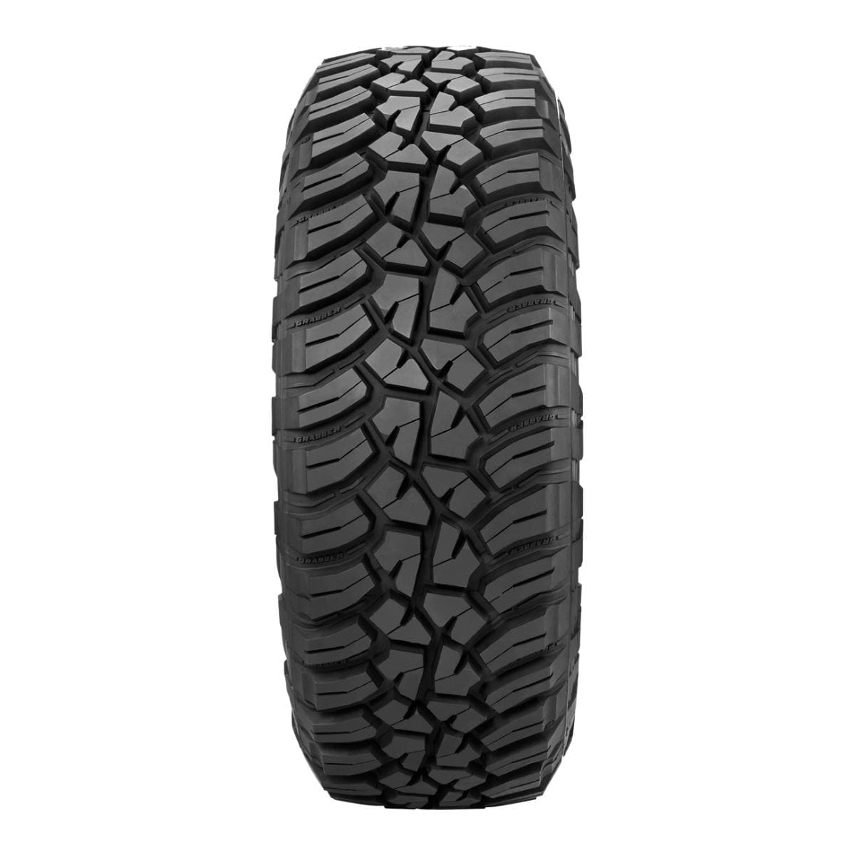 generaltire Grabber X3 DIBUJO