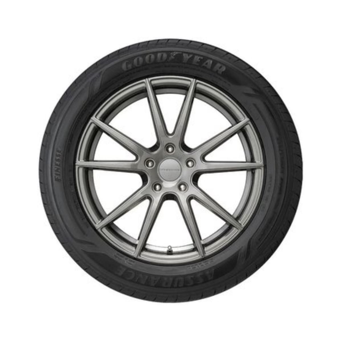 Goodyear Reliant All-Season 215/60R17 96V All-Season Tire