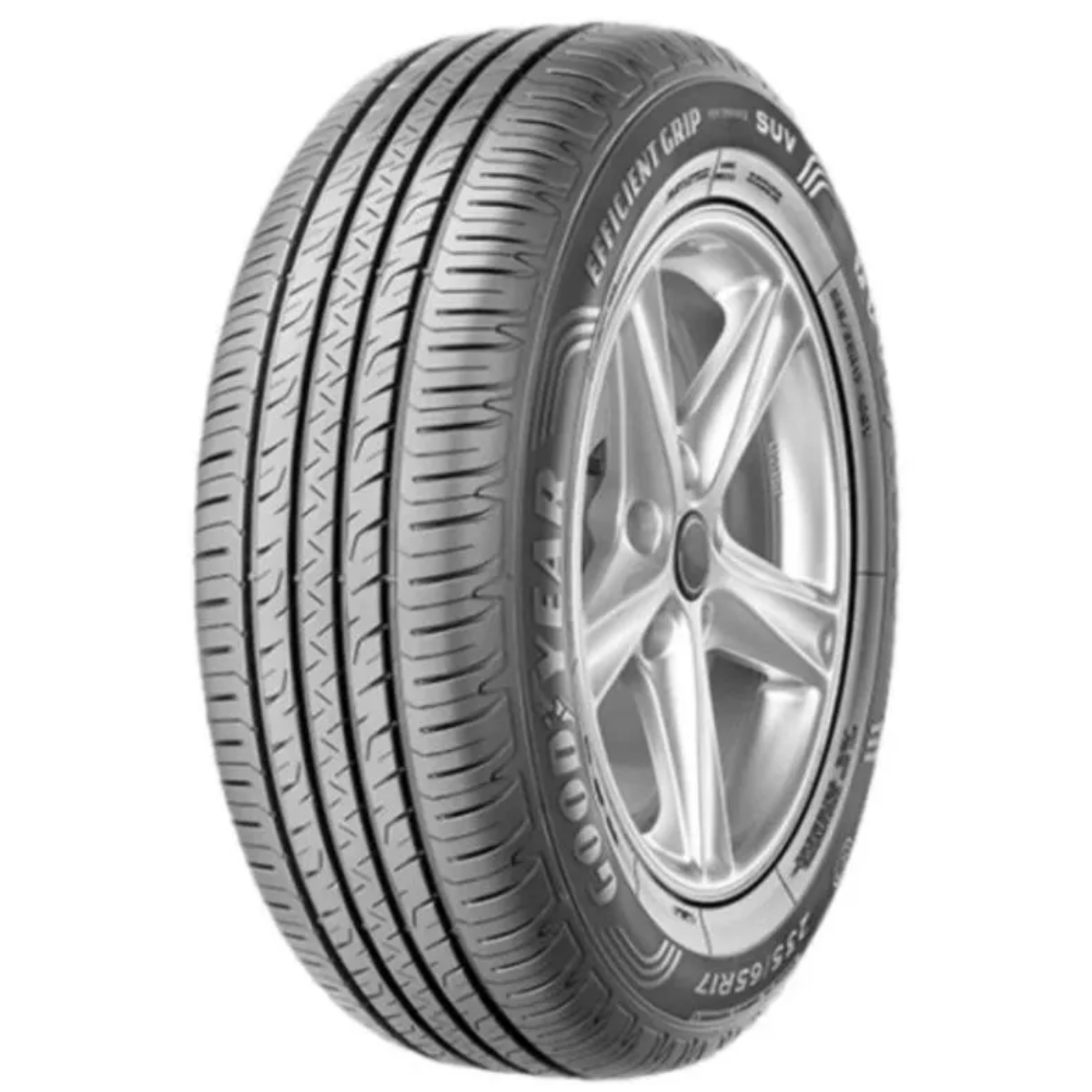 Efficientgrip Performance SUV
