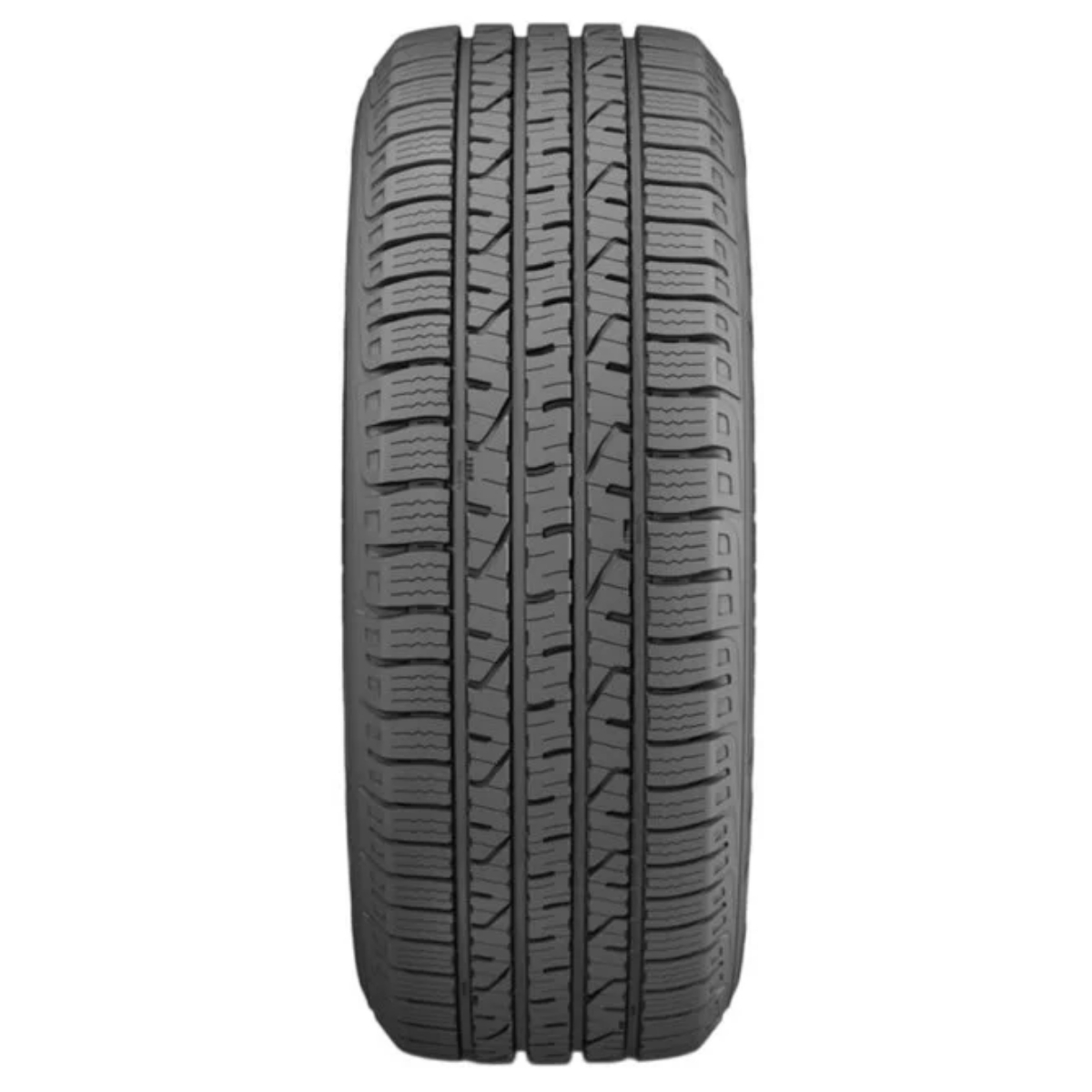 goodyear Wrangler Steadfast HT DIBUJO