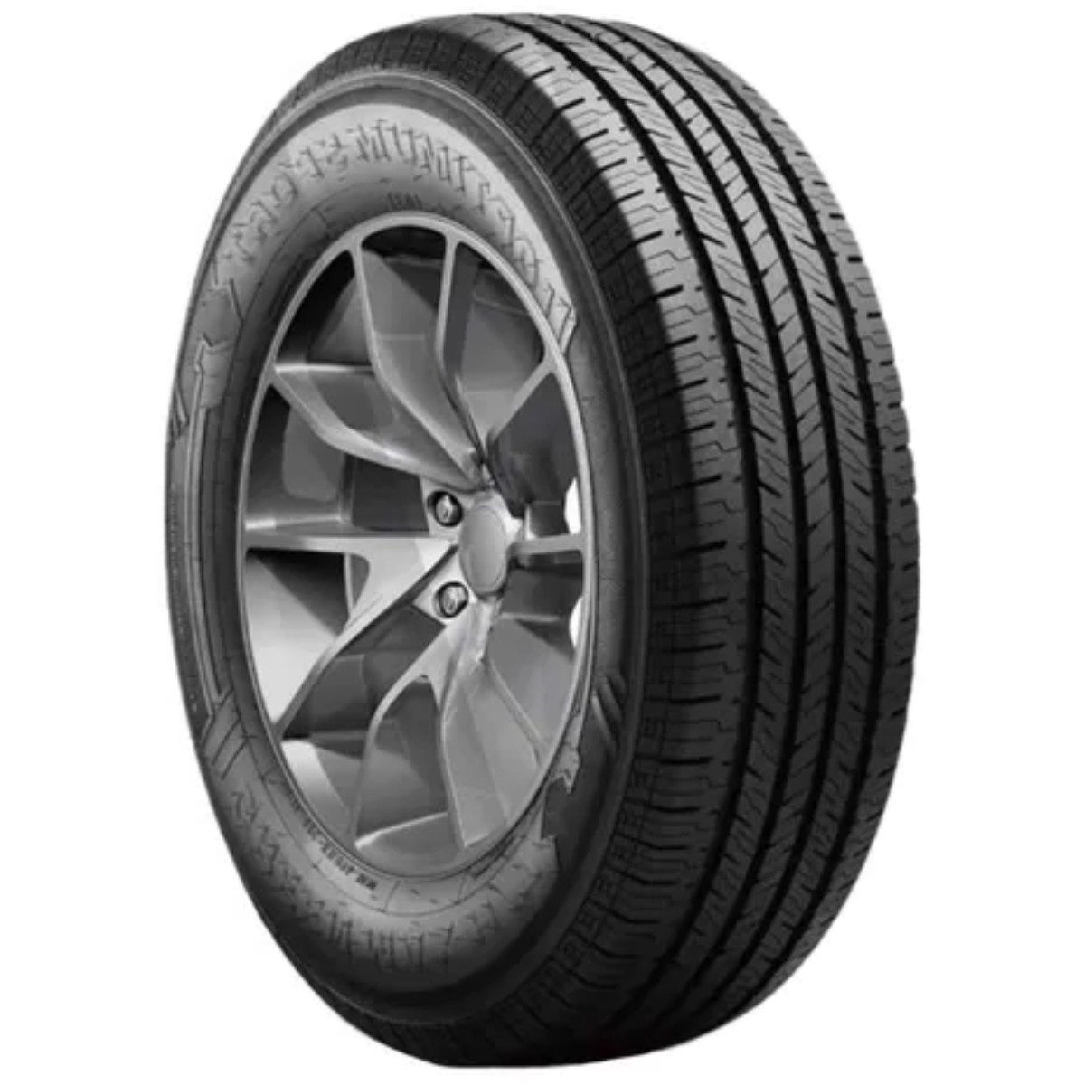 Llanta 275/65R17 115S Green Max Optimum Sport H/T