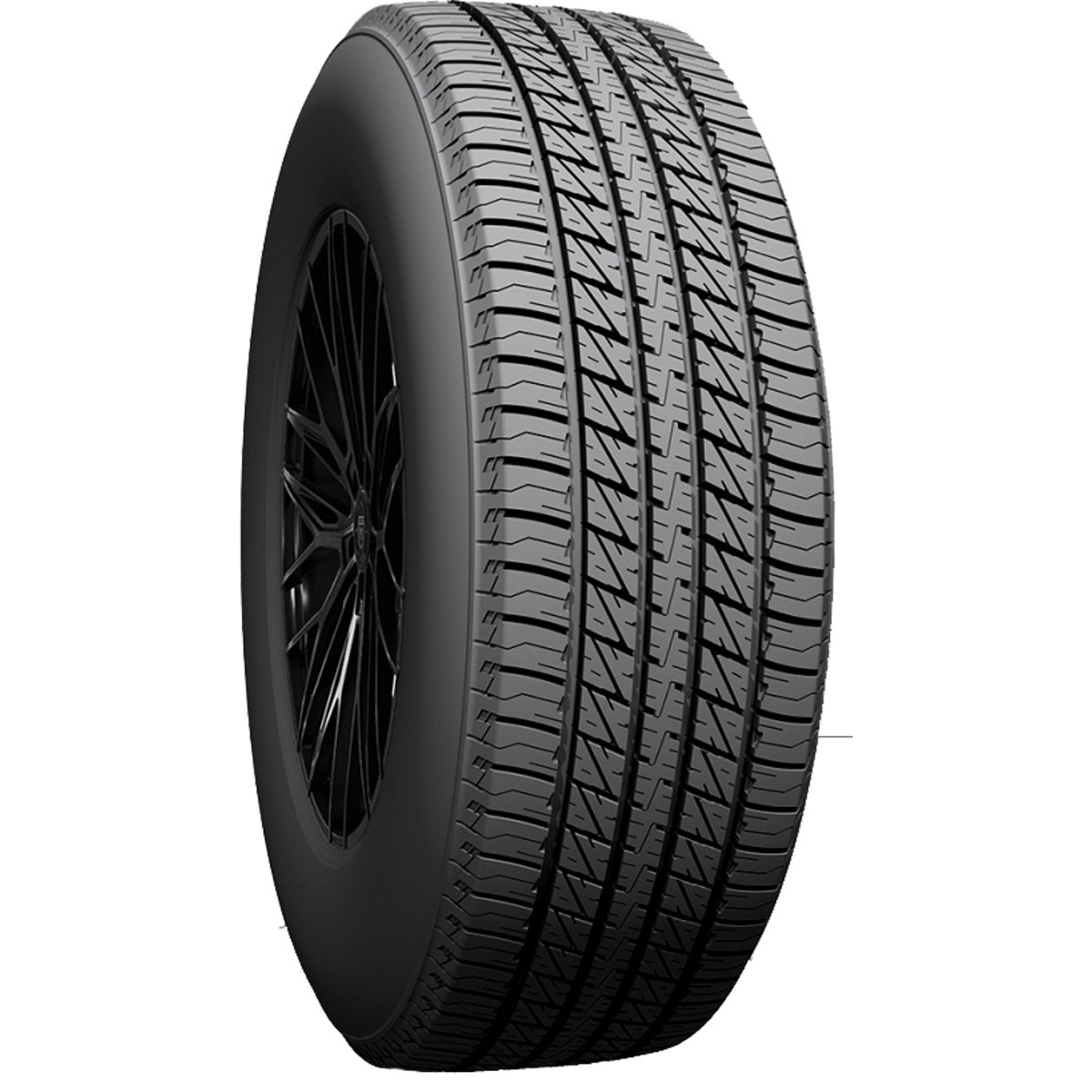 Llanta 275/55R20 117H Guteroad Camine H/T