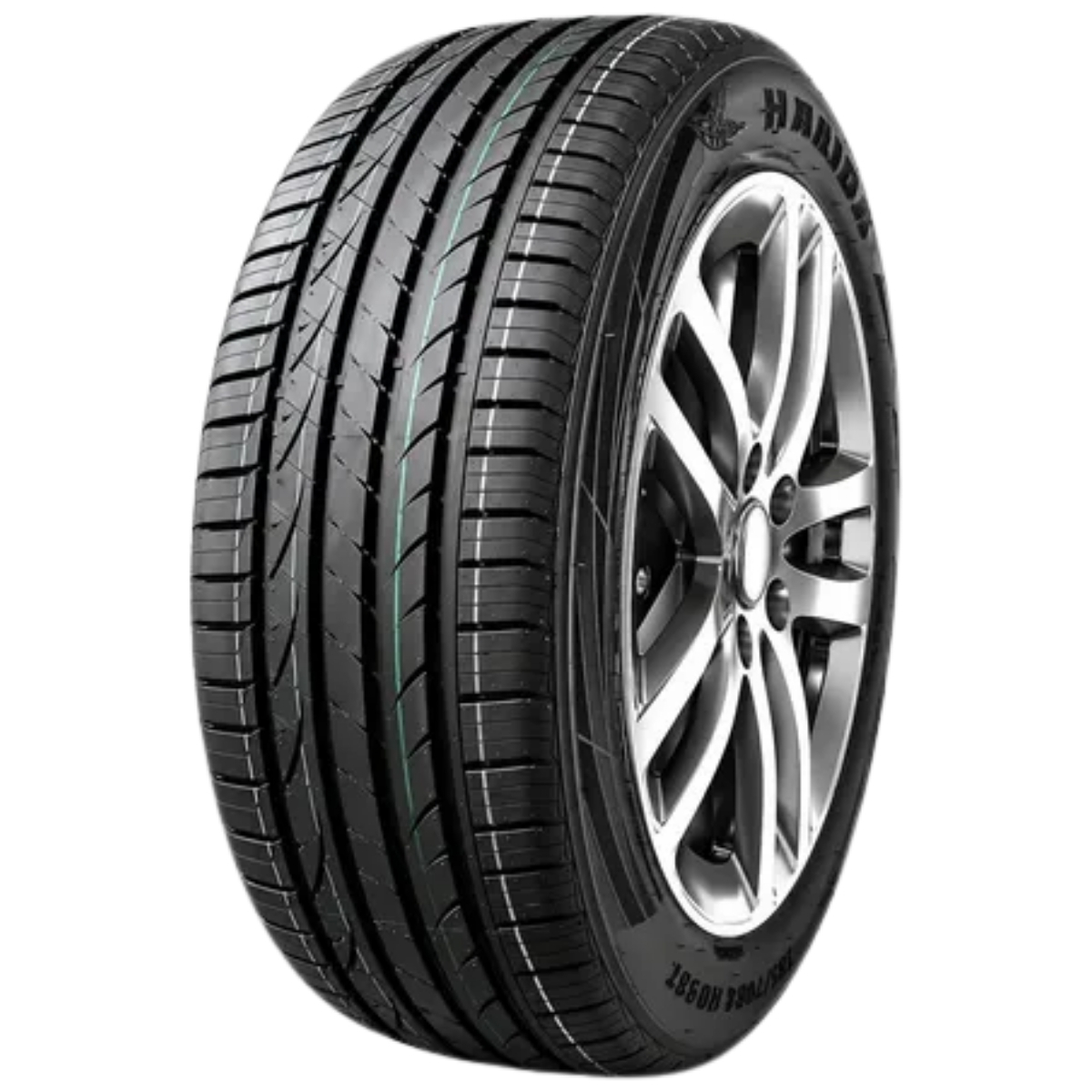 Llanta 285/40R22 110W Haida Hd937