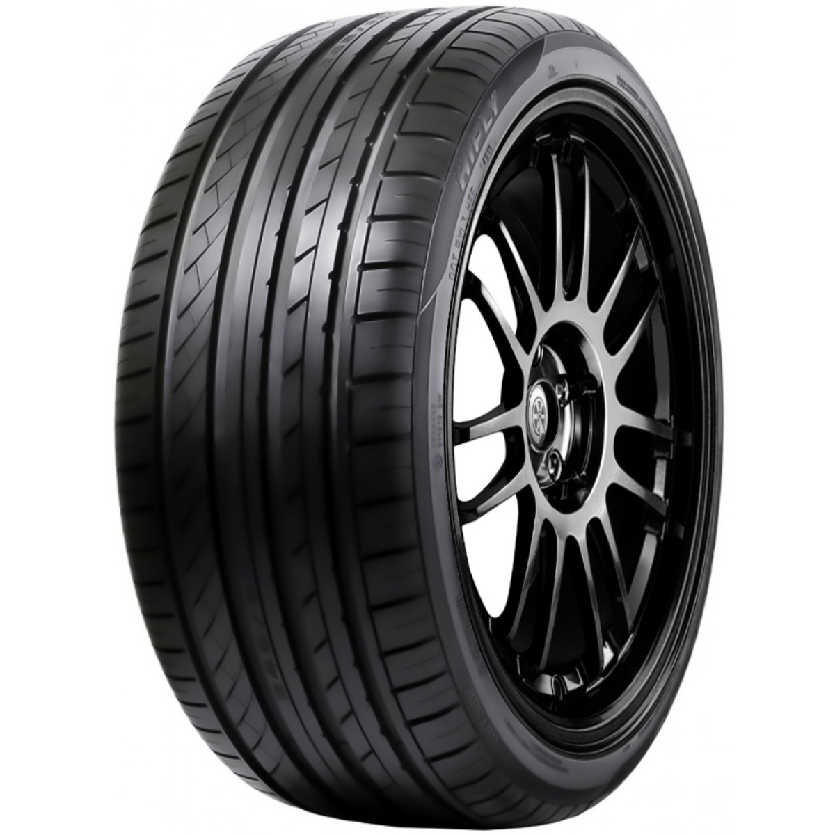 Llanta 255/30R20 92W Hifly Hf805 | tireclick.com