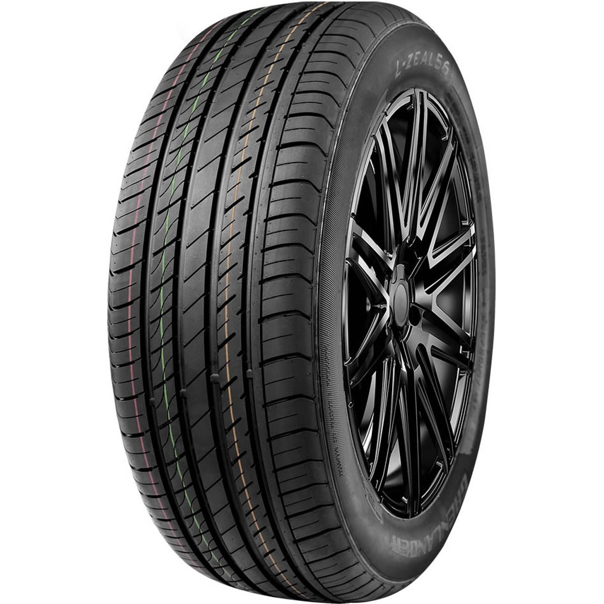 Llanta 195/55R20 91V Ilink L-zeal56