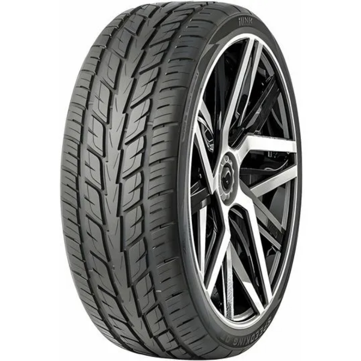 Llanta 275/40R22 107W Ilink Speedking 07