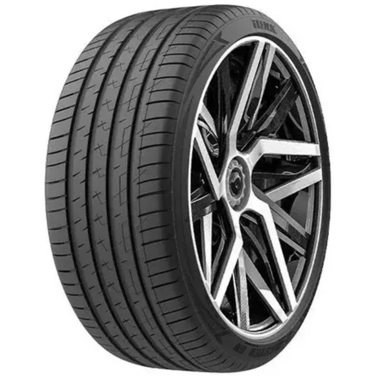 Llanta 275/35R21 103W Ilink X-master Ev