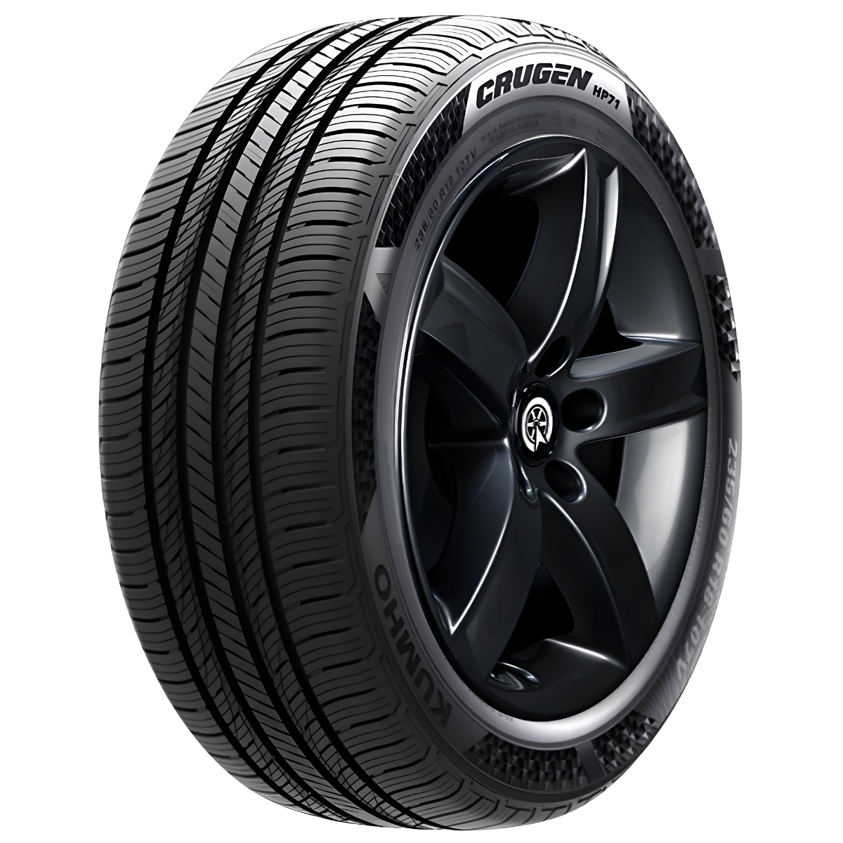 kumho Crugen HP71 1