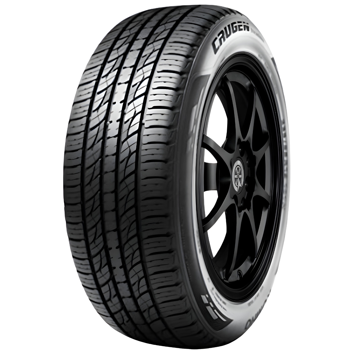 kumho Crugen Premium KL33 1