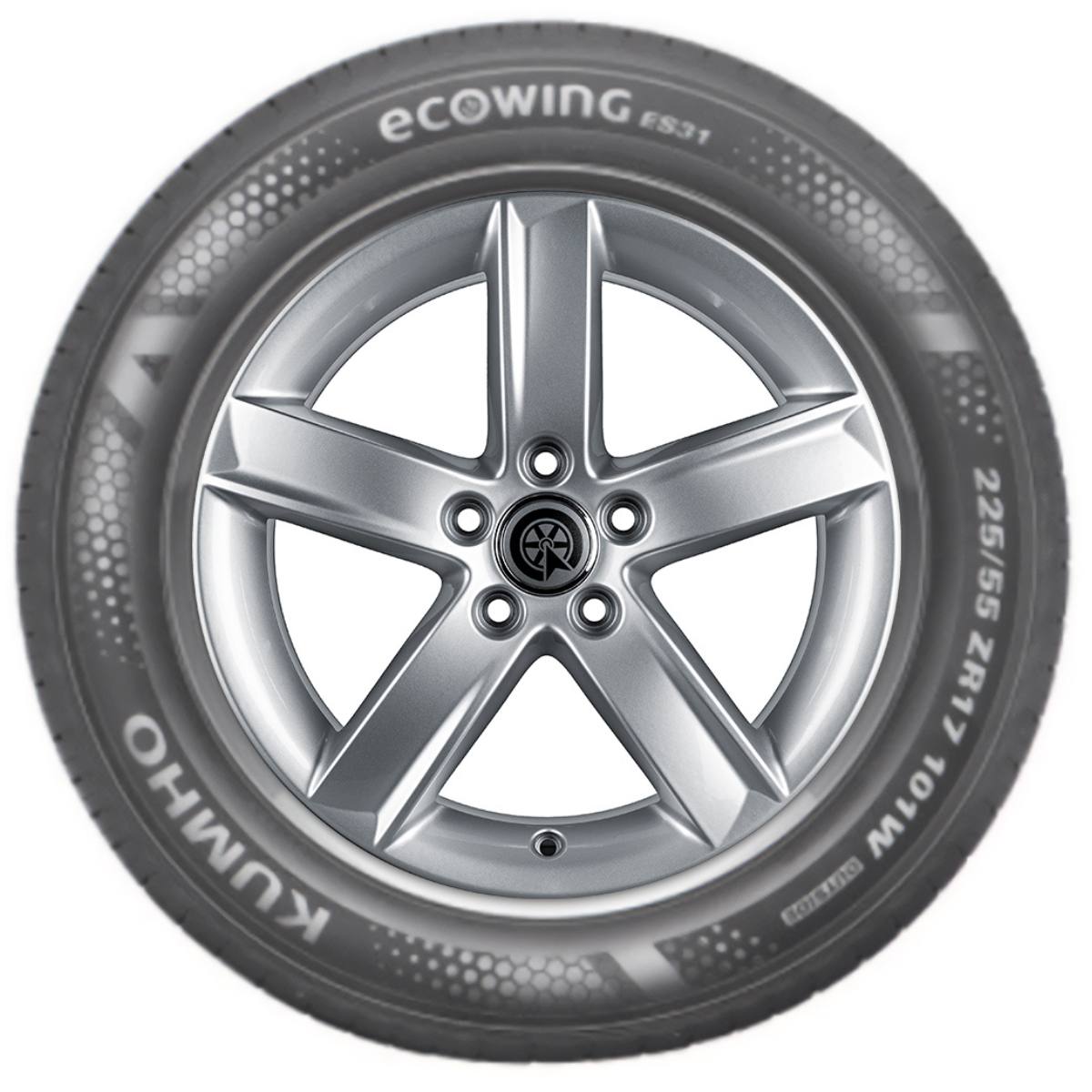 kumho Ecowing ES31 COSTADO