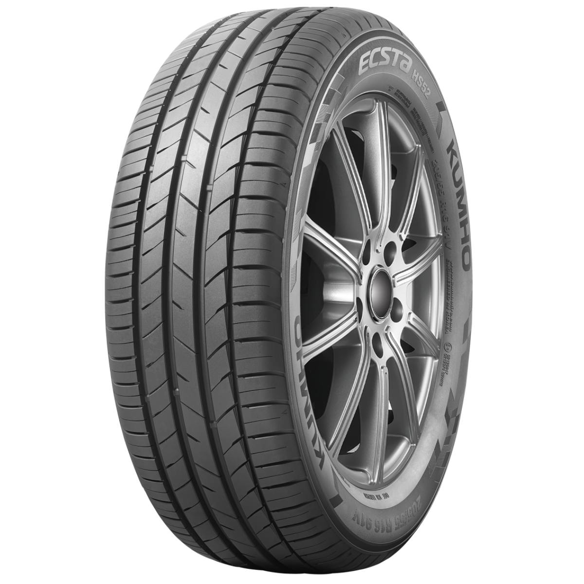 kumho Ecsta HS52 1