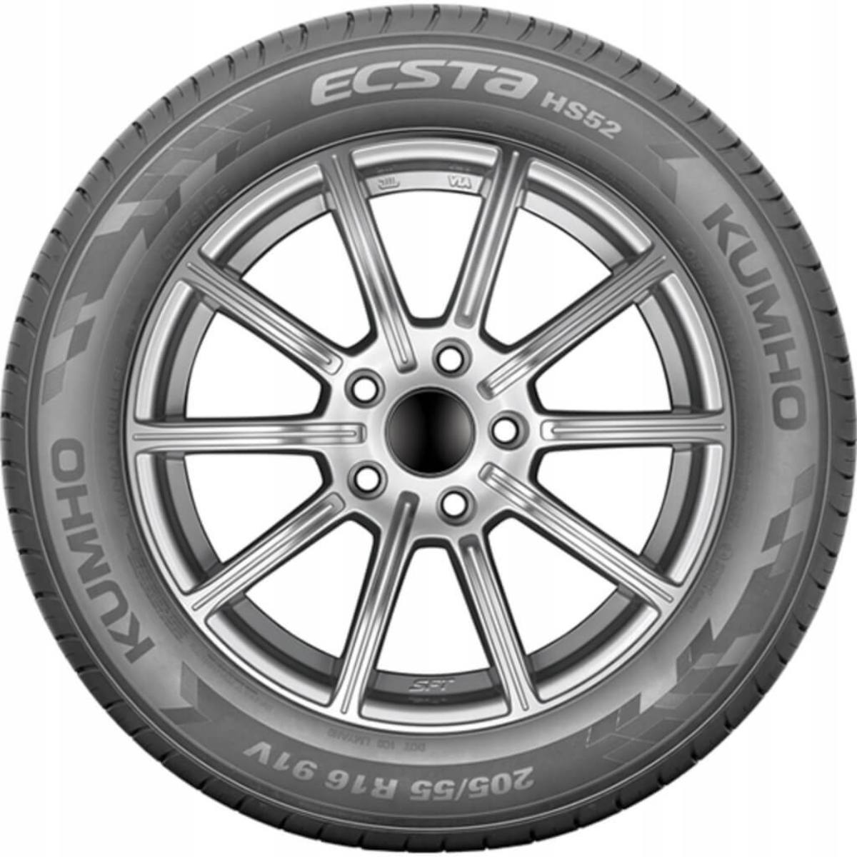 kumho Ecsta HS52 COSTADO