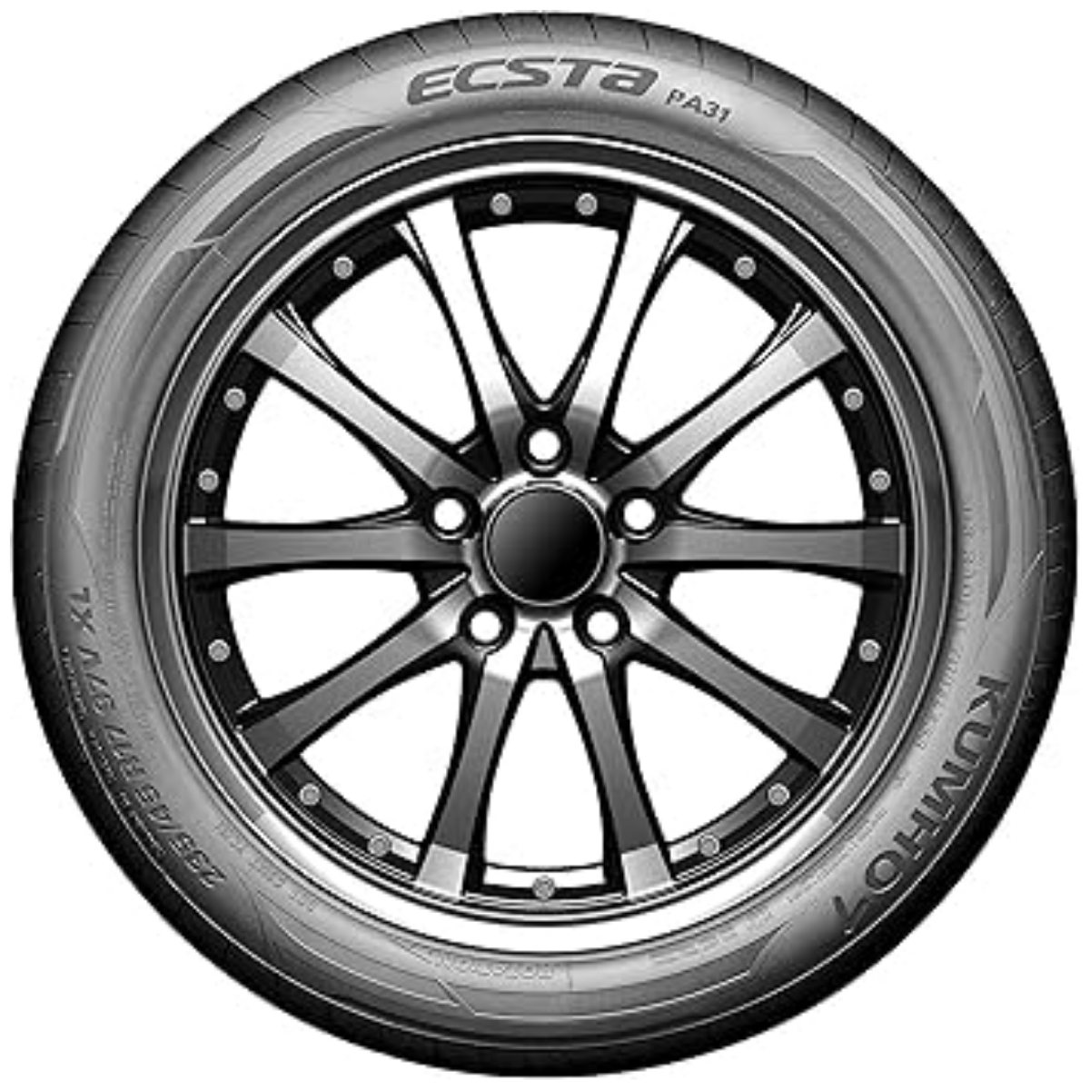 kumho Ecsta PA31 COSTADO