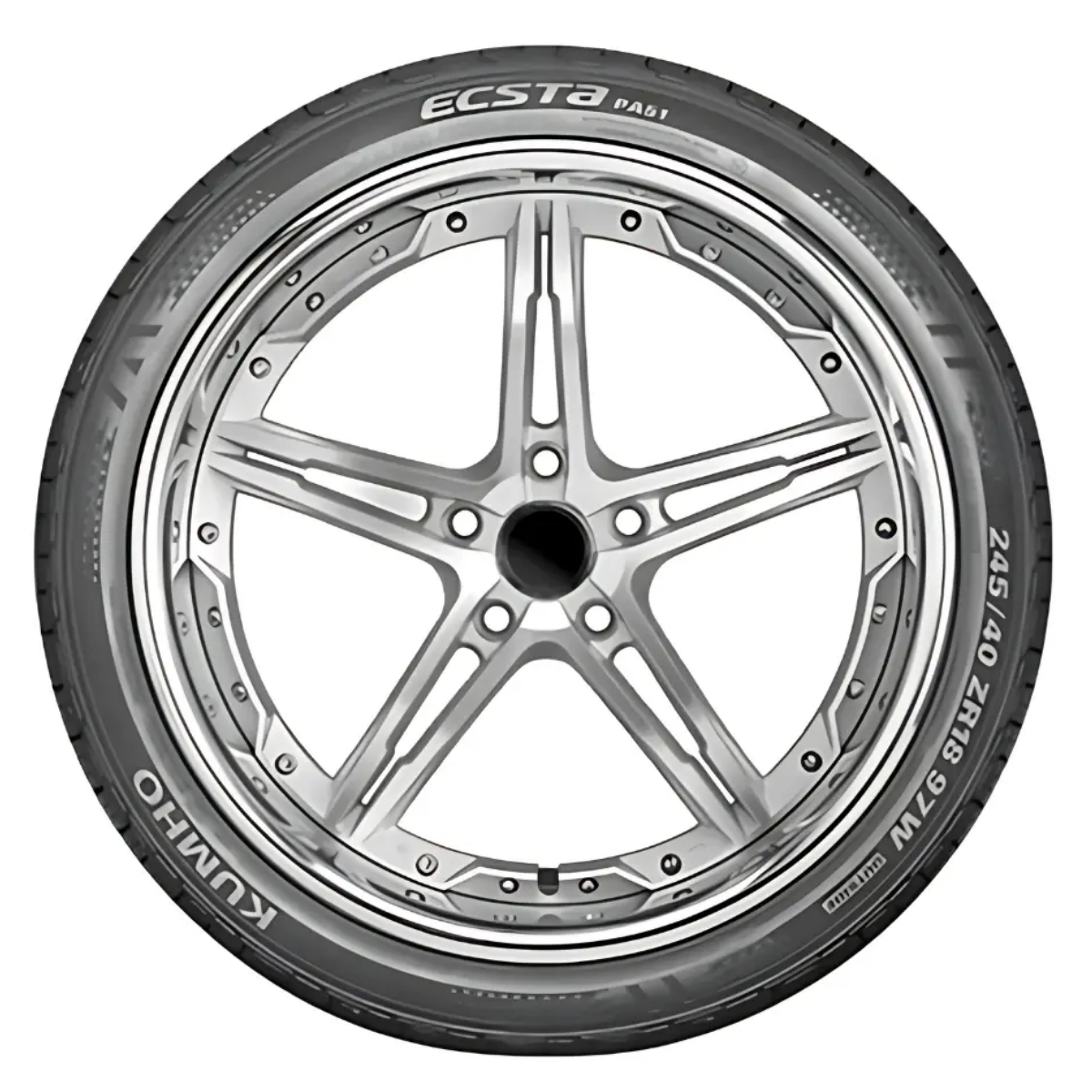 kumho Ecsta PA51 COSTADO