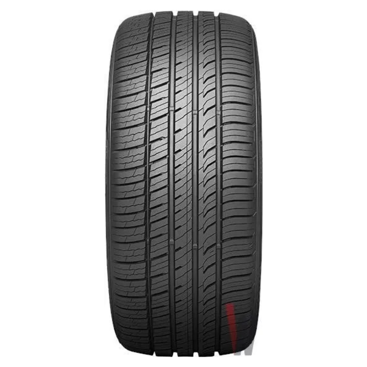 kumho Ecsta PA51 DIBUJO