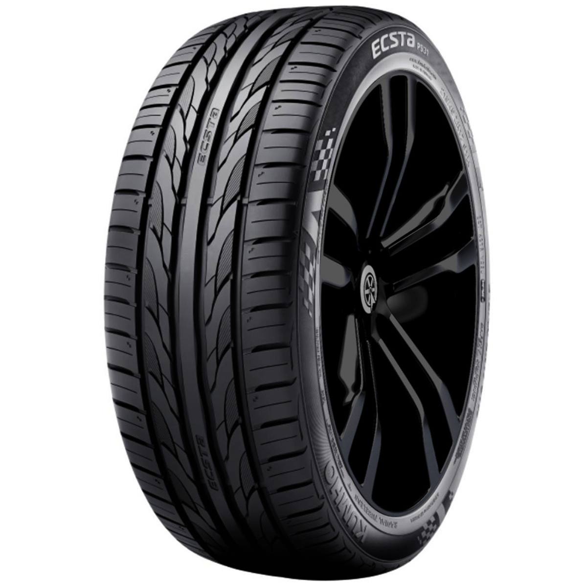 kumho Ecsta PS31 1