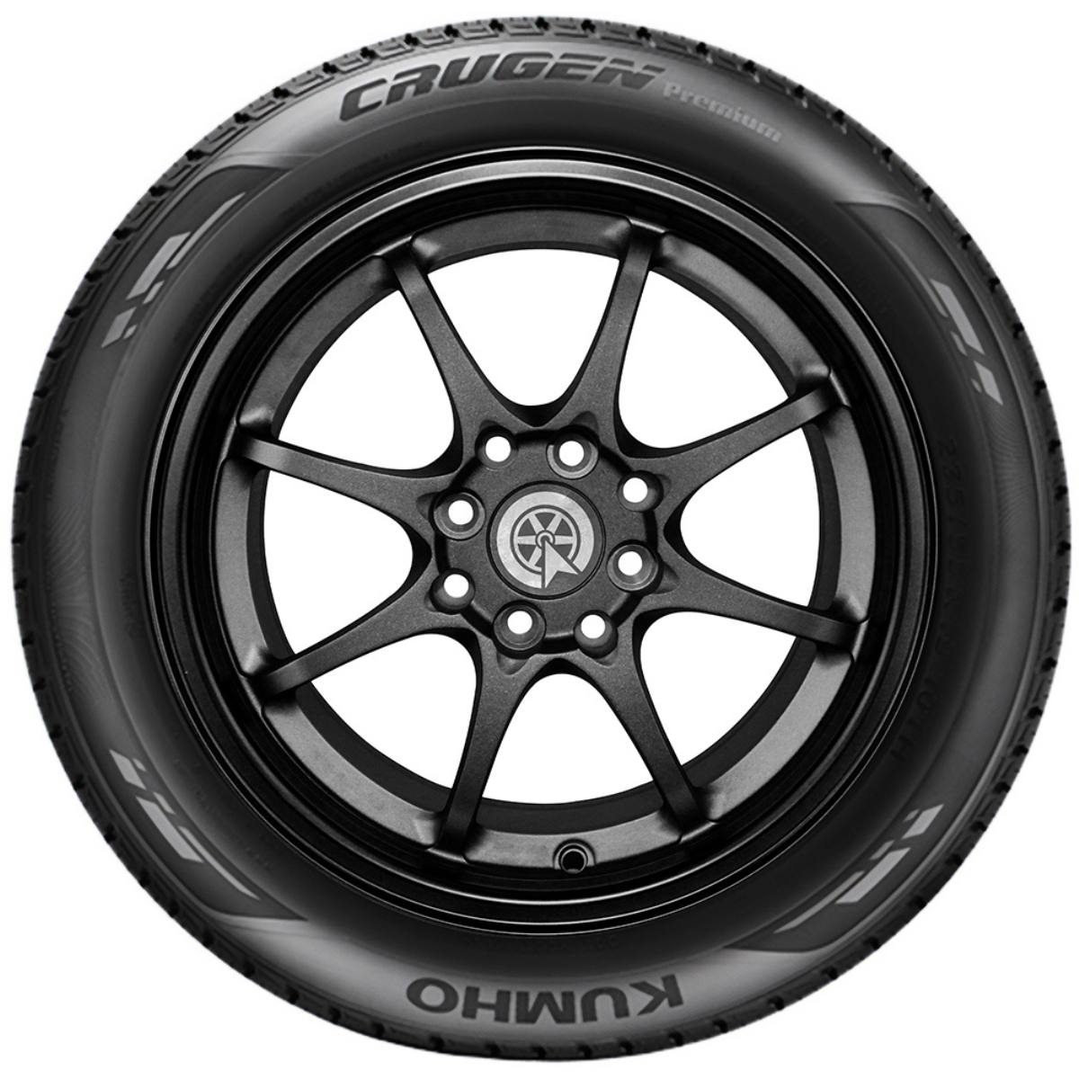 kumho Ecsta PS31 COSTADO