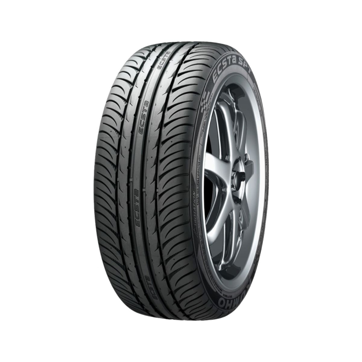 kumho Ecsta SPT KU31 1