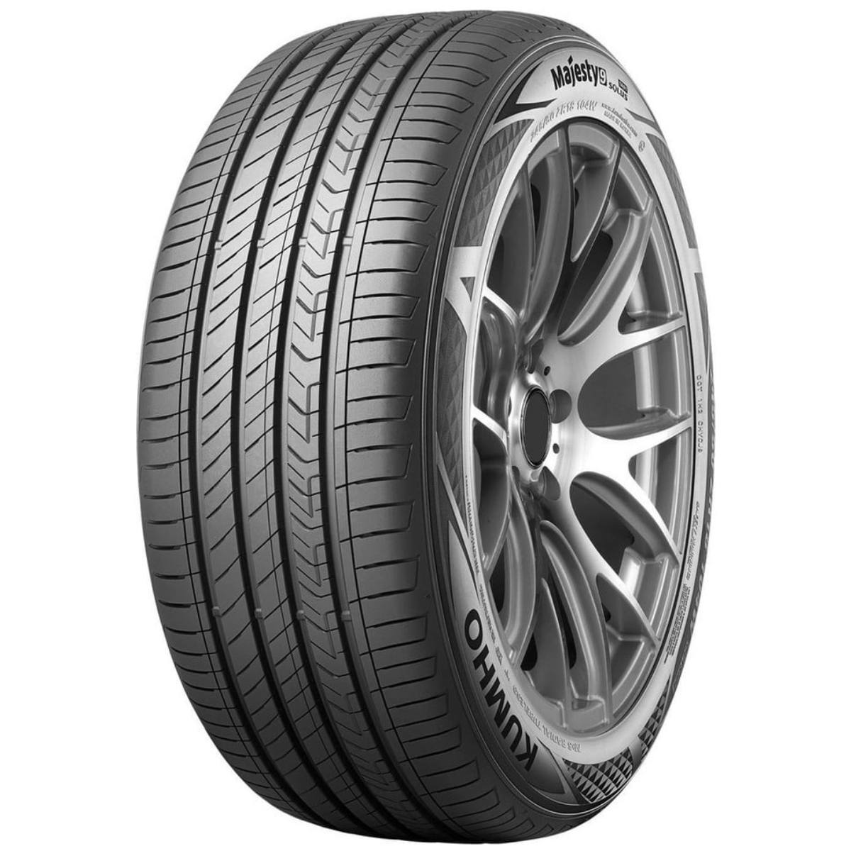 kumho Majesty 9 Solus TA91 1