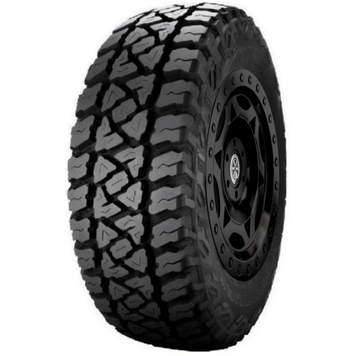 kumho Road Venture MT51 1