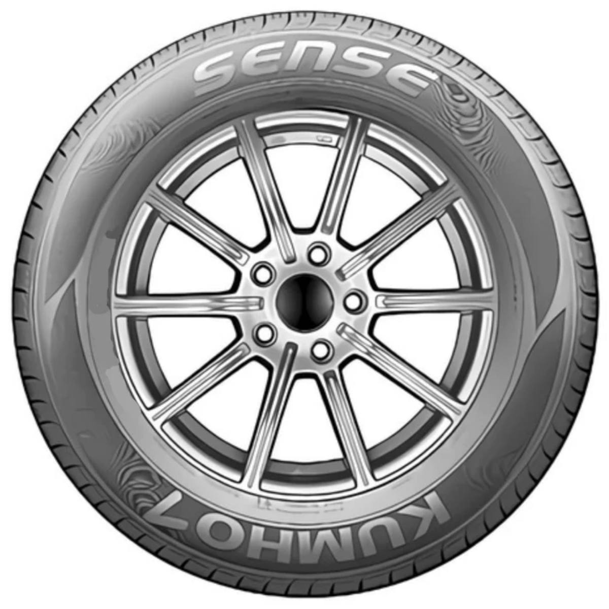 kumho Sense KR26 COSTADO