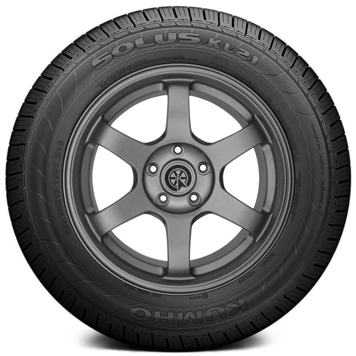 kumho Solus KL21 COSTADO