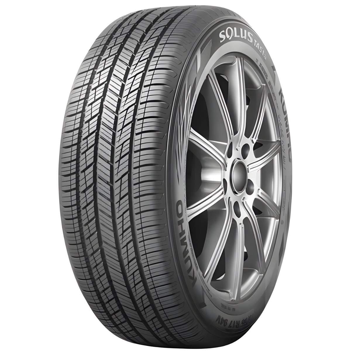 kumho Solus TA51 1