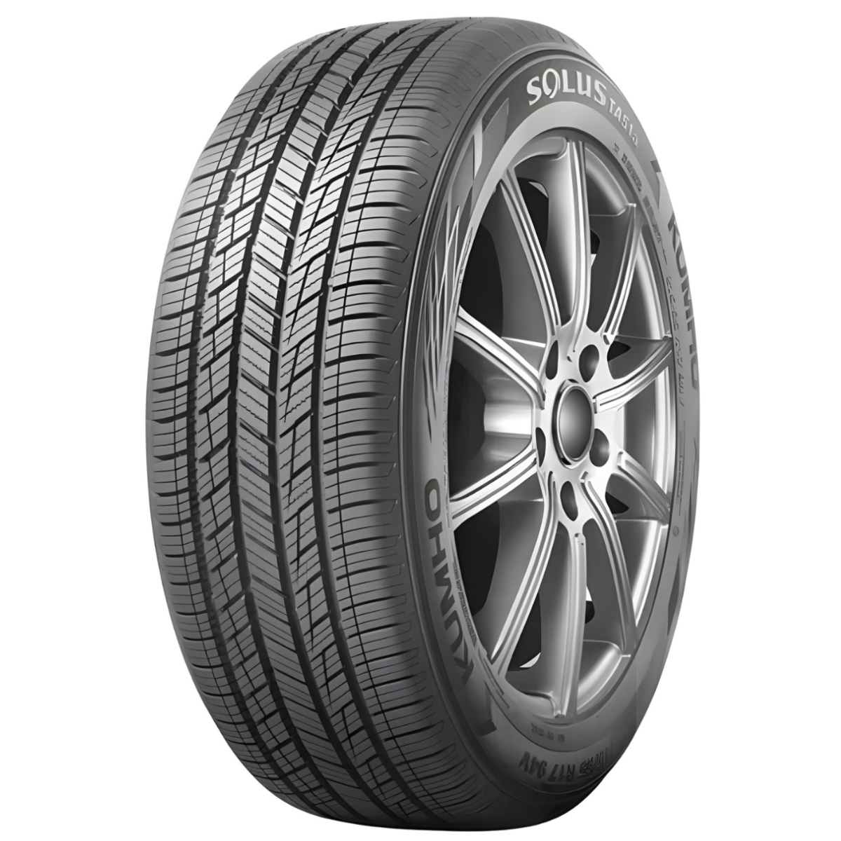 kumho Solus TA51 1