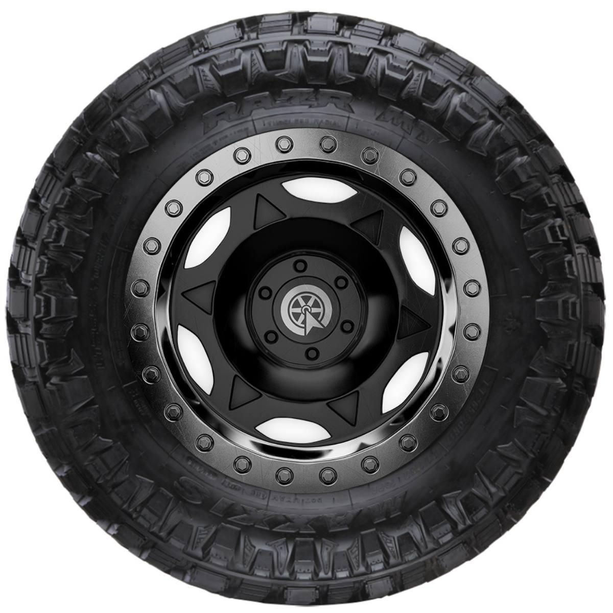 maxxis MT-772 COSTADO