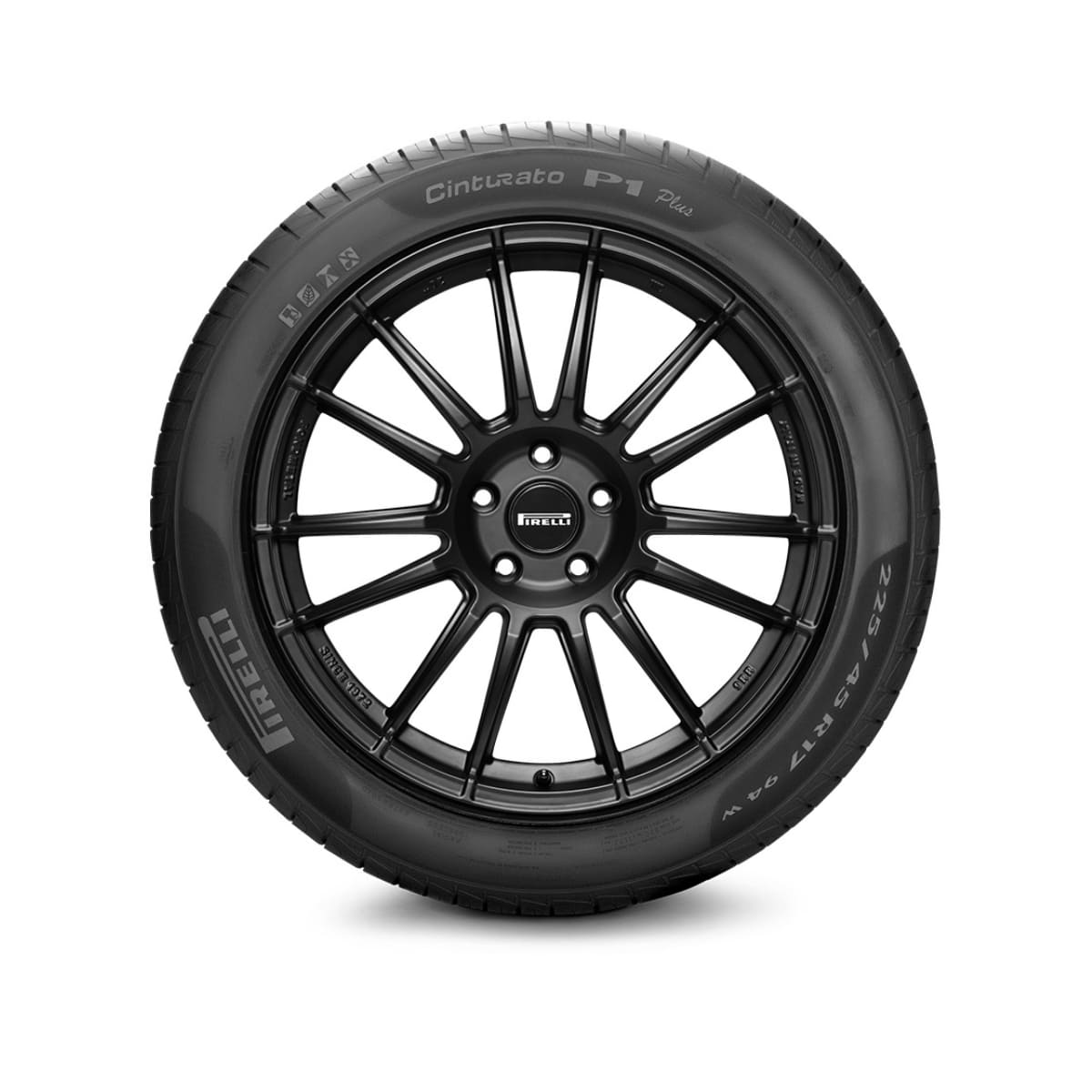 pirelli Cinturato P1 Plus COSTADO