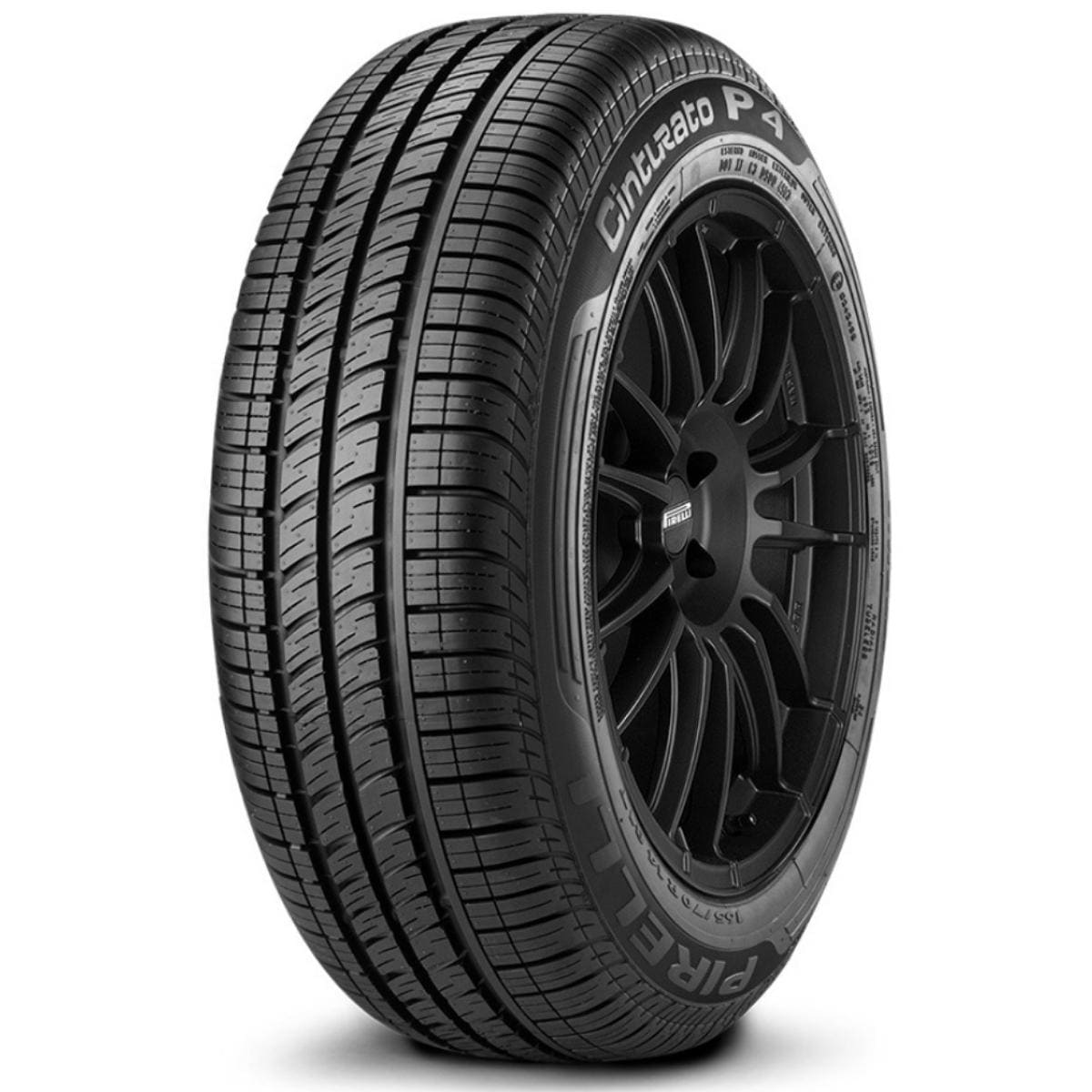 pirelli Cinturato P4 1