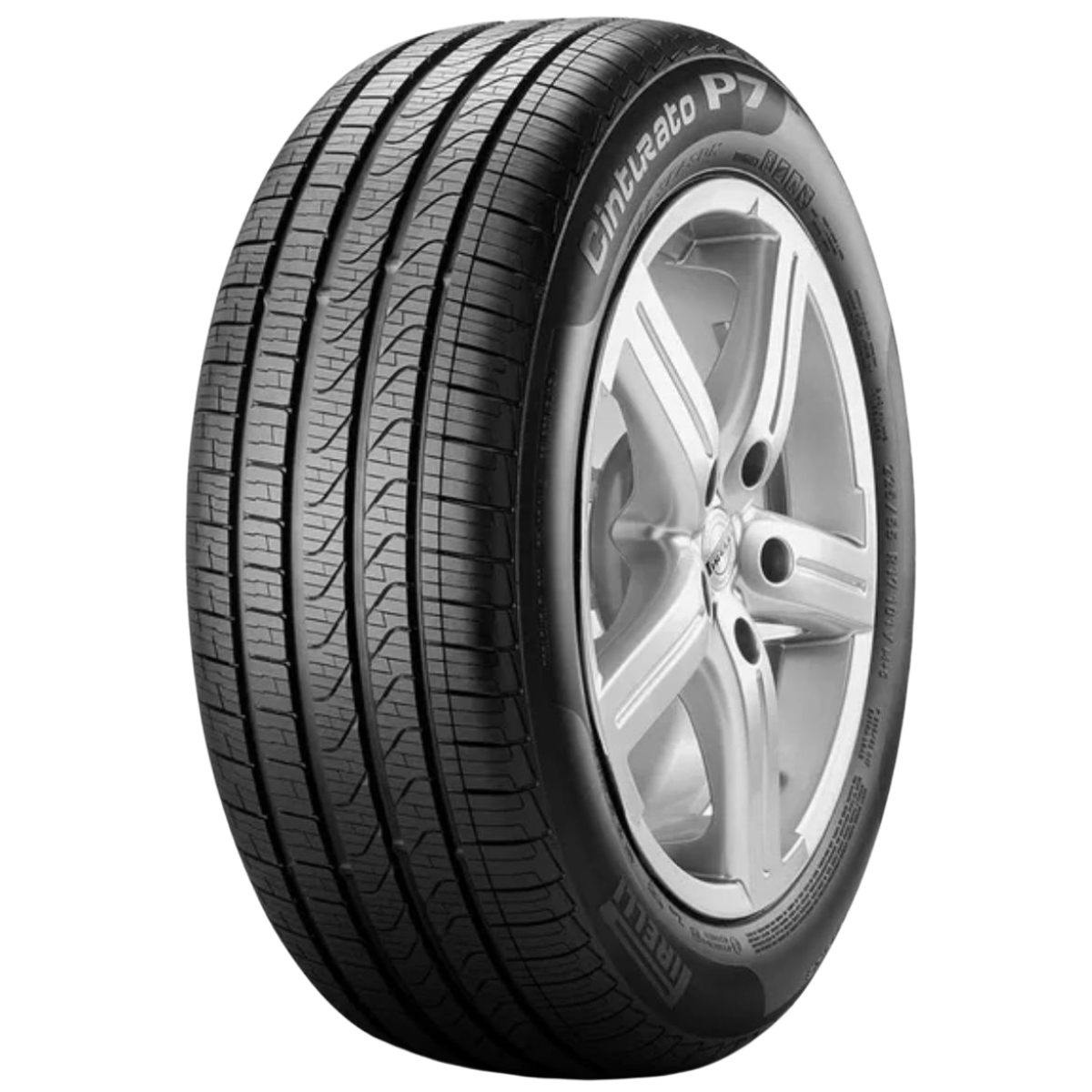 pirelli Cinturato P7 All Season Plus III 1