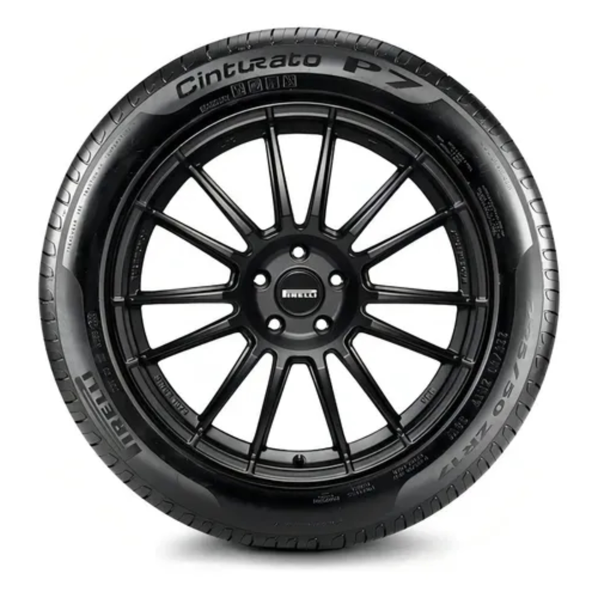 pirelli Cinturato P7 All Season Plus III COSTADO