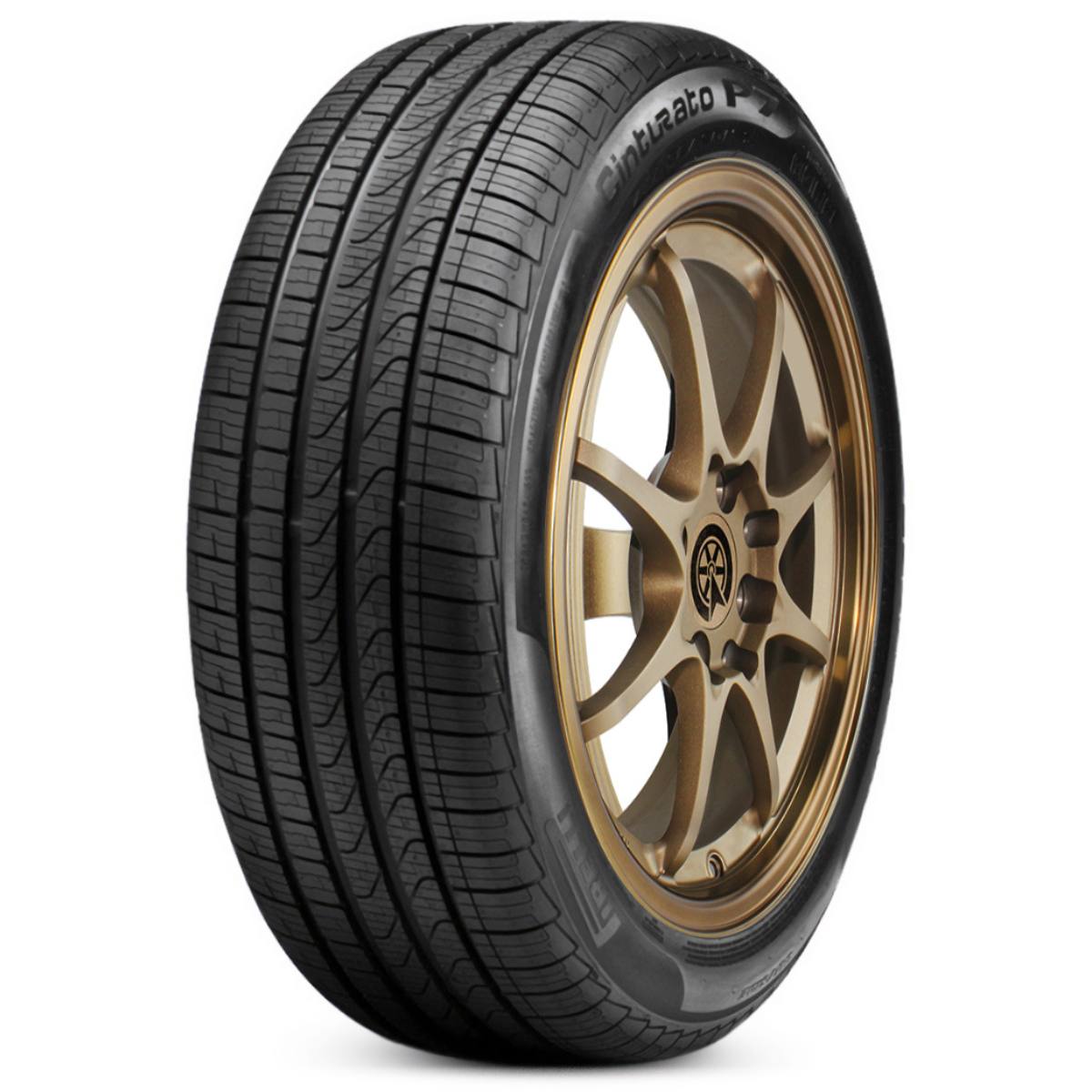 pirelli Cinturato P7 All Season Plus 1