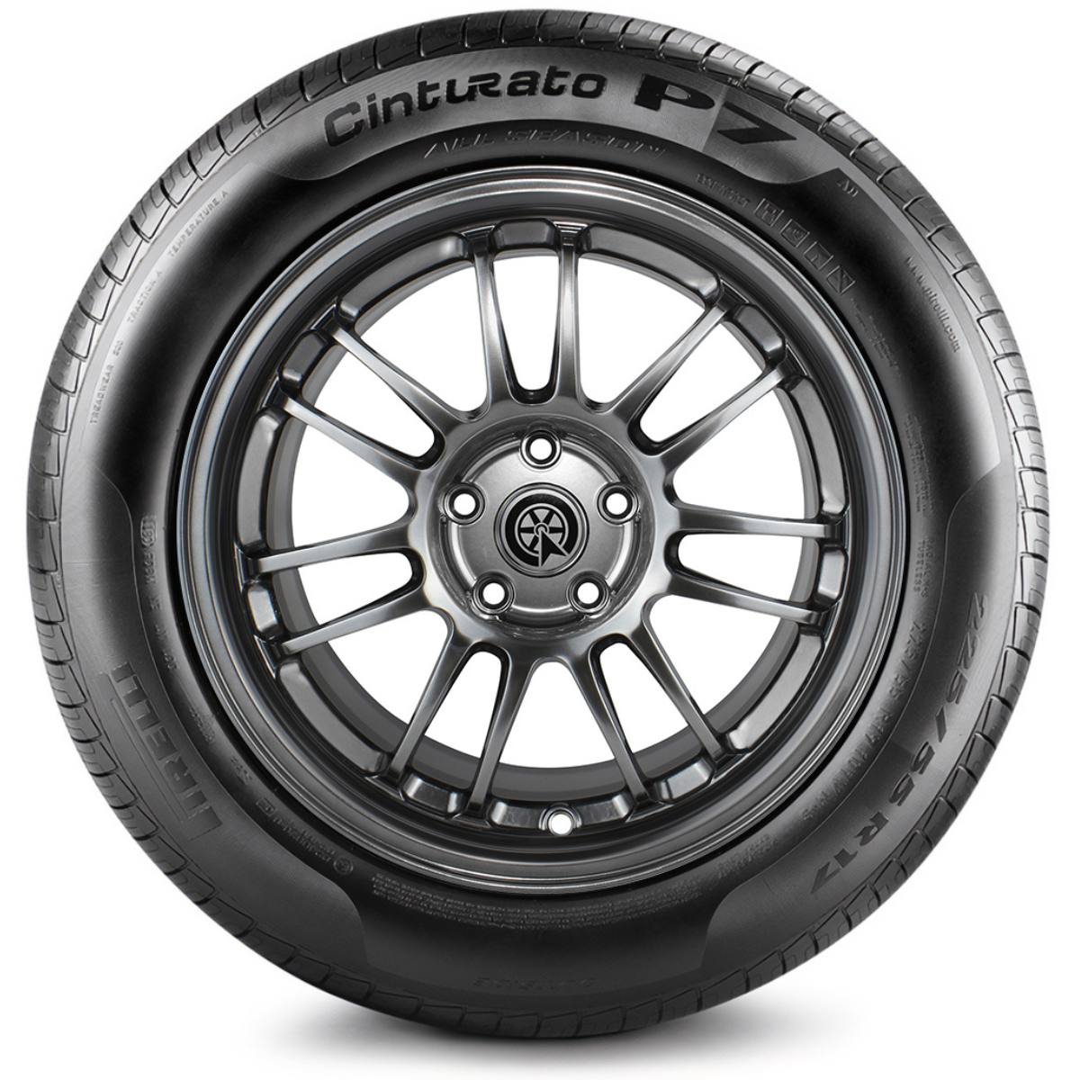 pirelli Cinturato P7 All Season COSTADO