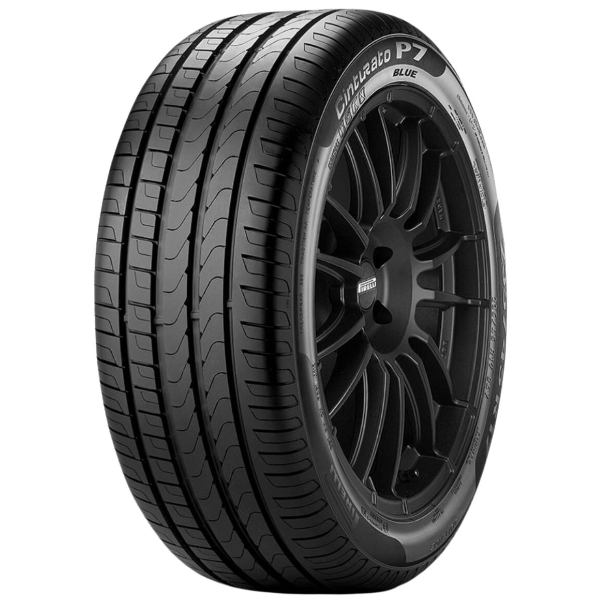 pirelli Cinturato P7 Blue 1