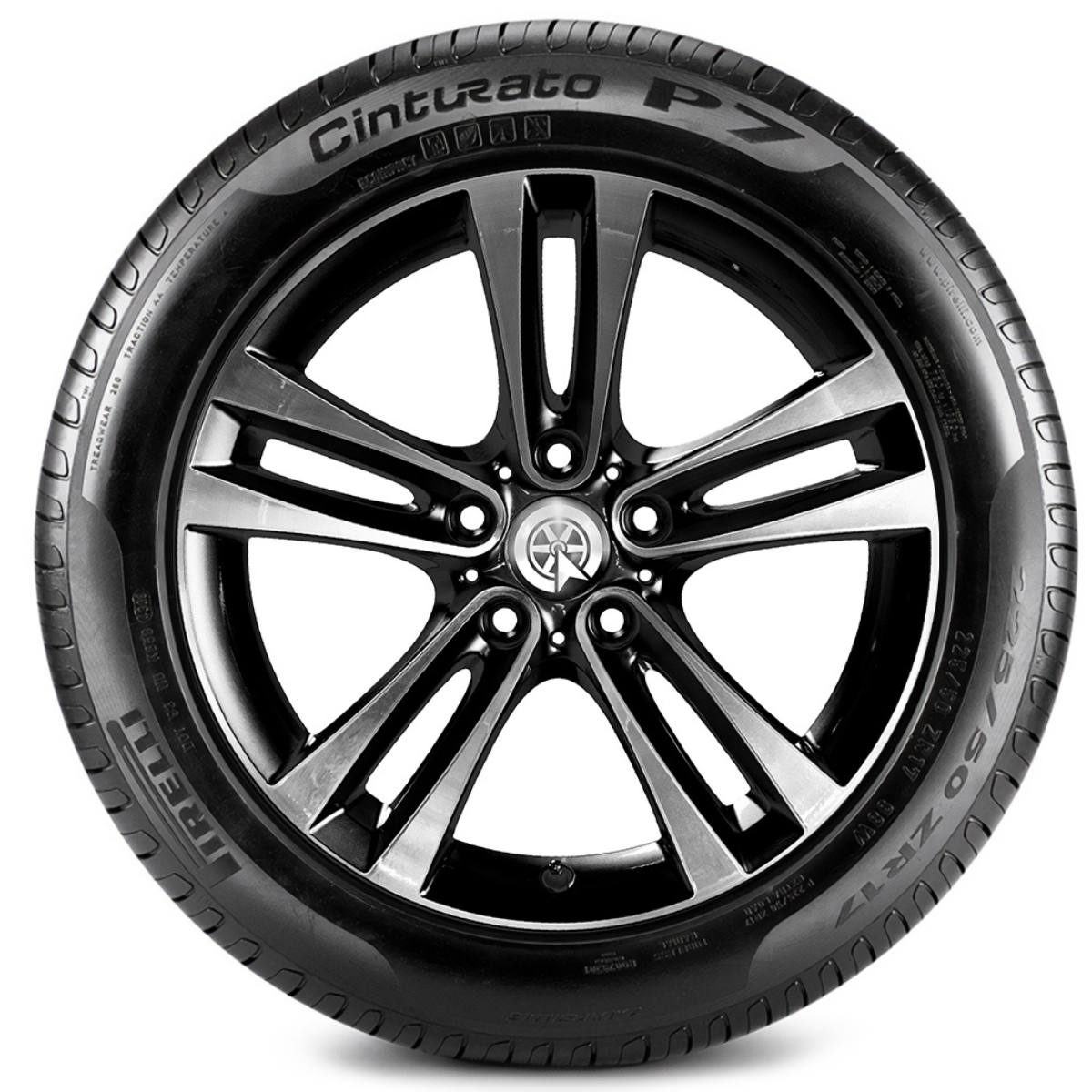 pirelli Cinturato P7 COSTADO