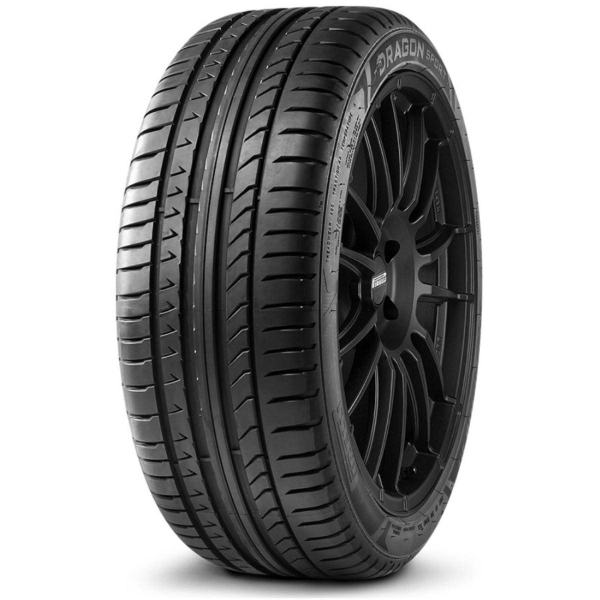 pirelli Dragon Sport 1