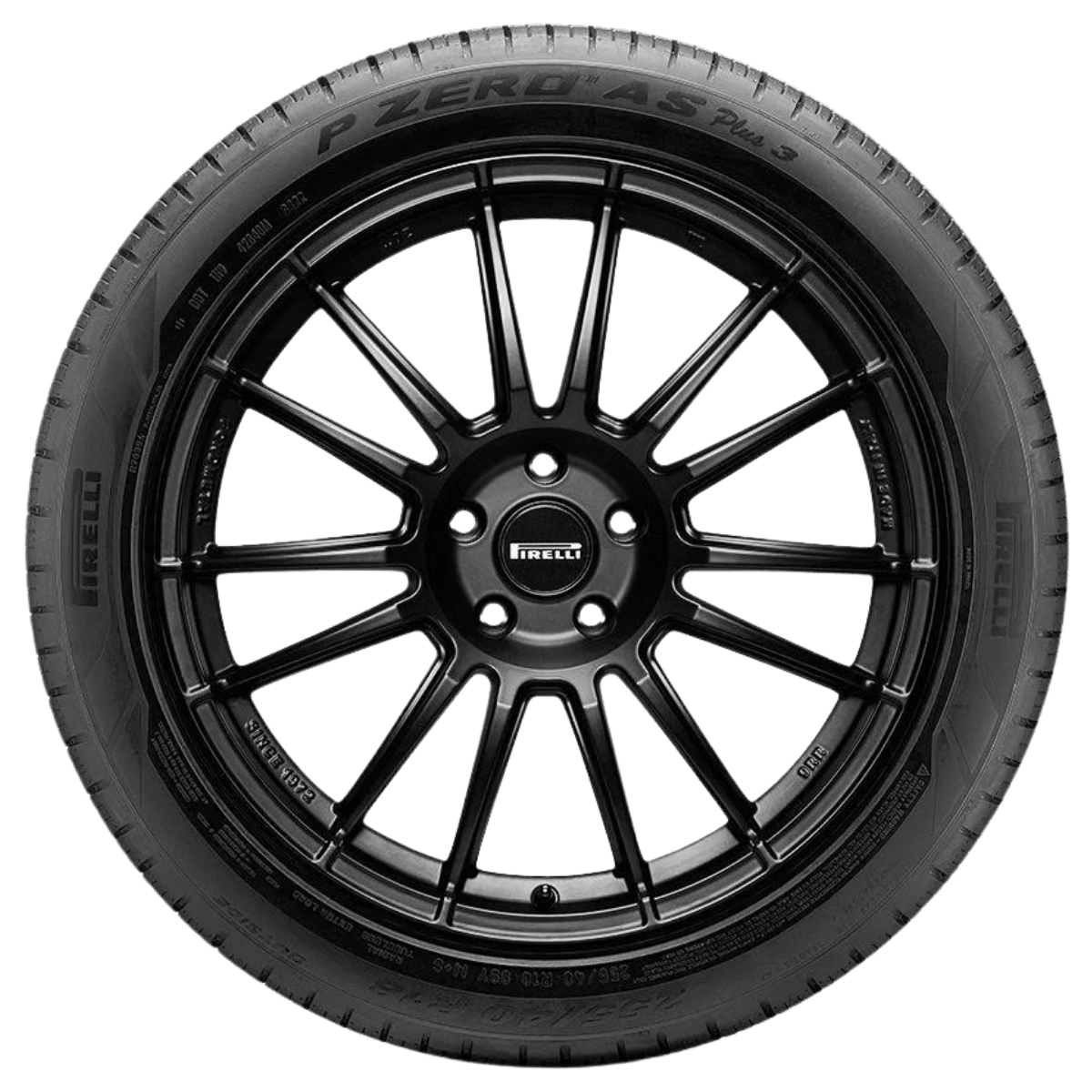 pirelli P Zero All Season Plus 3 COSTADO