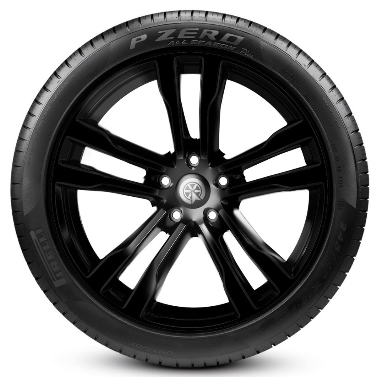 pirelli P Zero All Season Plus COSTADO