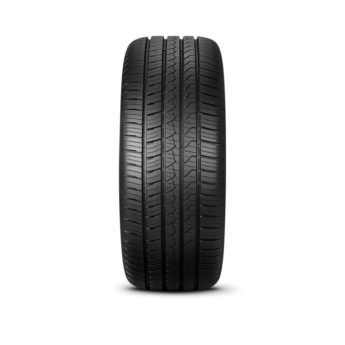 pirelli P Zero All Season Plus DIBUJO