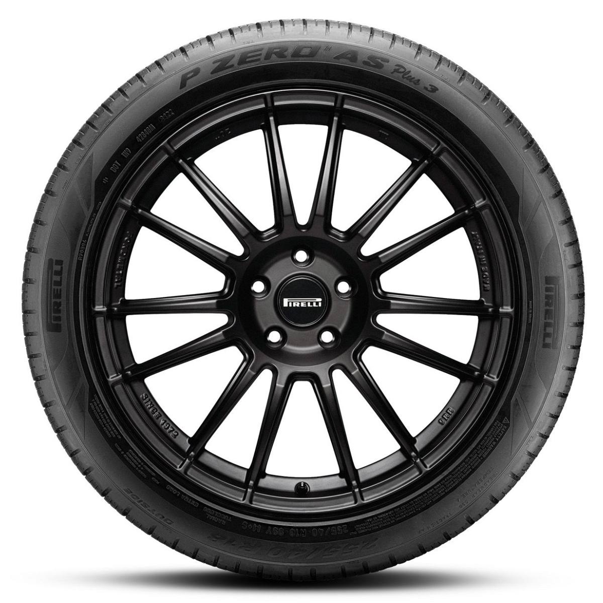 pirelli P Zero AS Plus 3 COSTADO