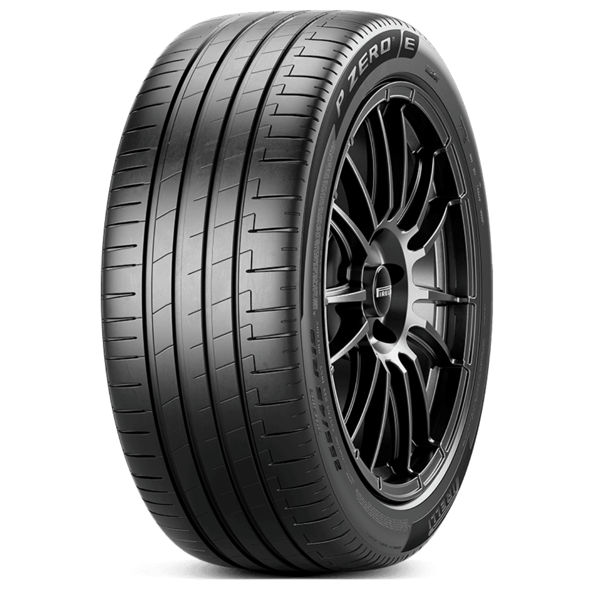 pirelli P Zero E 1