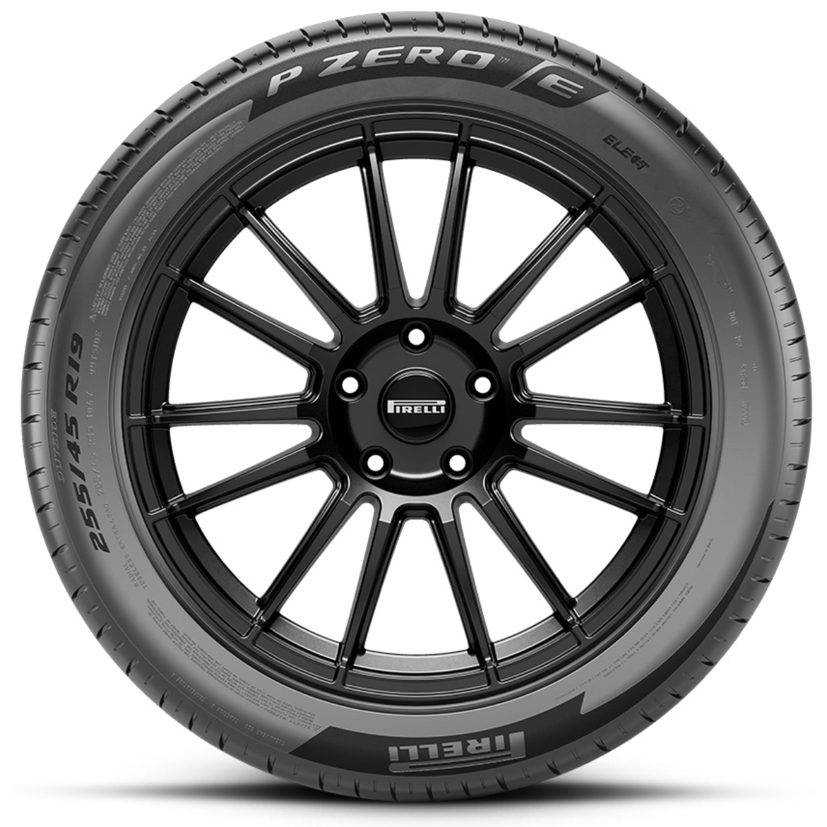 pirelli P Zero E COSTADO