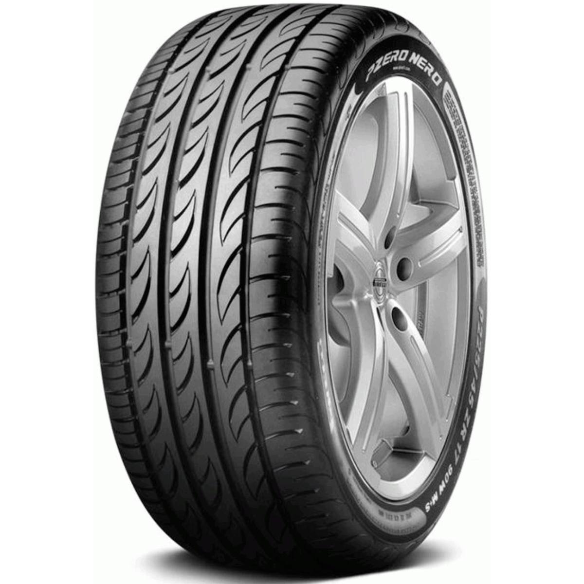 pirelli P Zero Nero 1