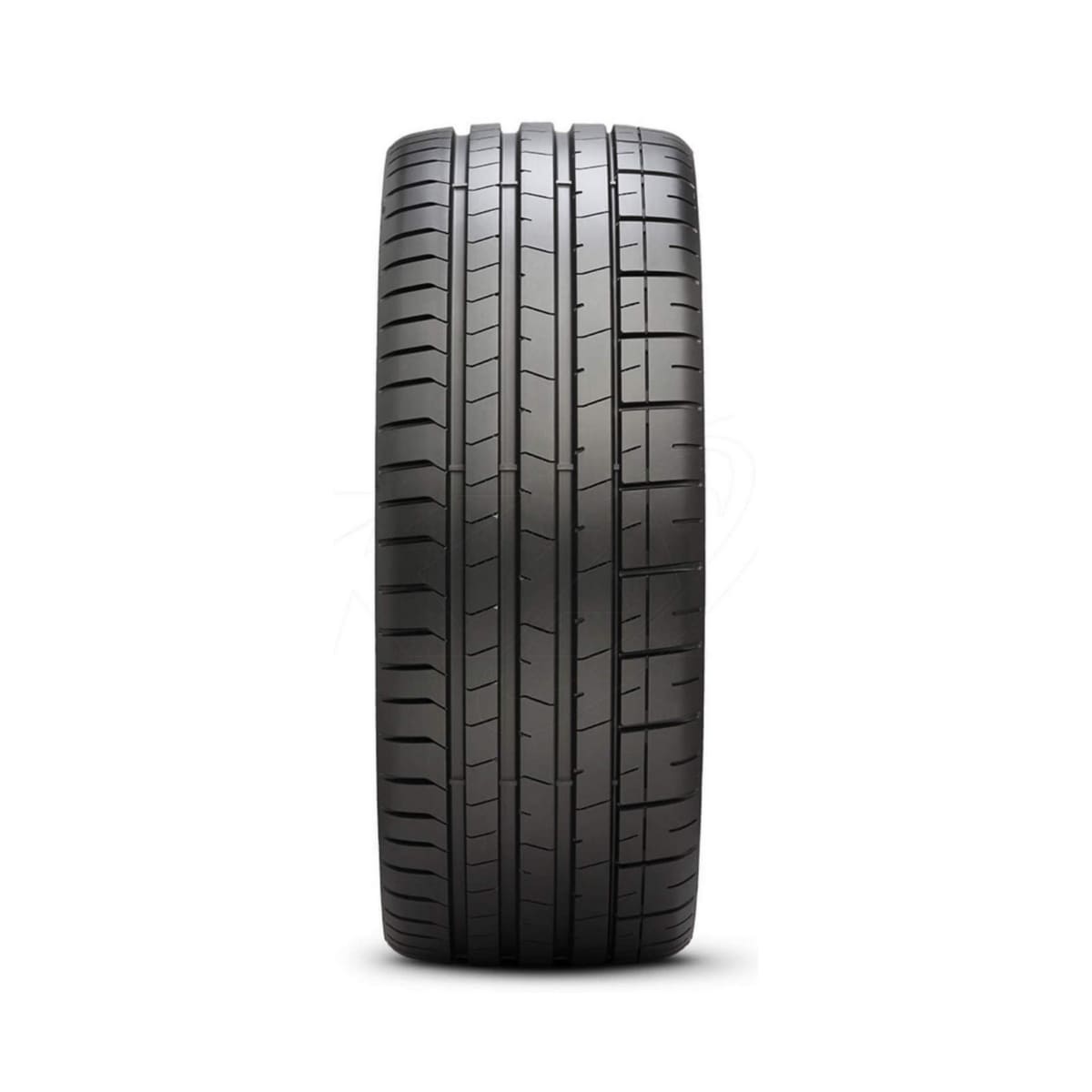 pirelli P Zero PZ4 Luxury DIBUJO