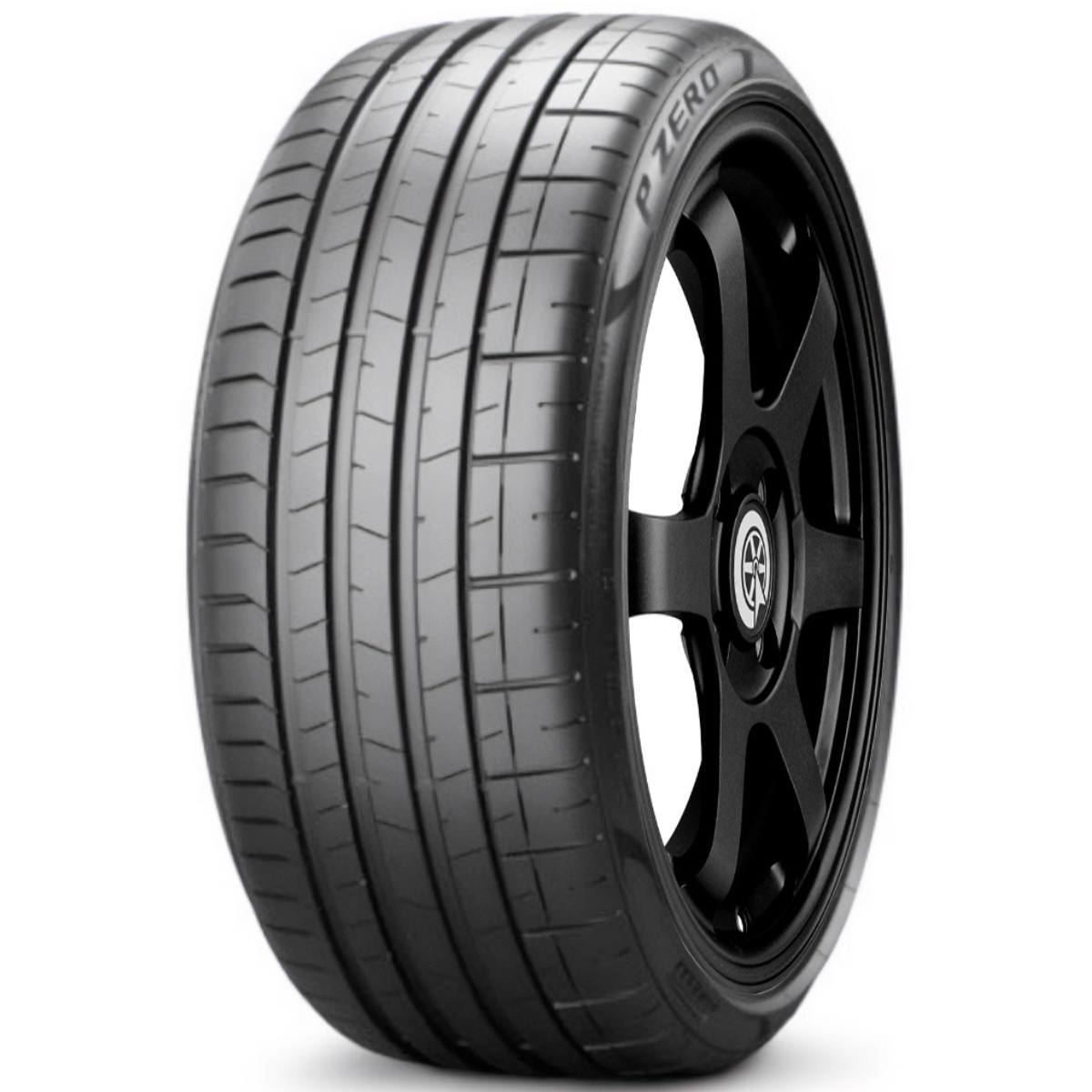 pirelli P Zero PZ4 Sport 1