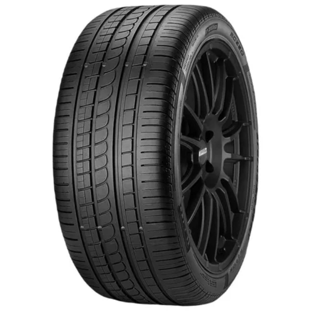 pirelli P Zero Rosso Asimetrico 1