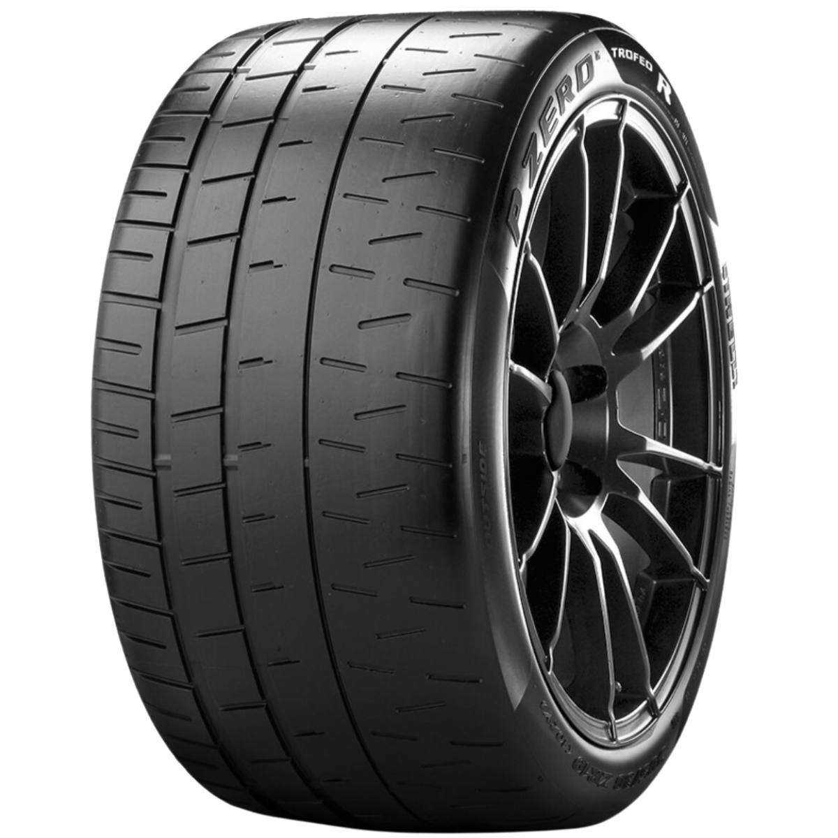 pirelli P Zero Trofeo R 1