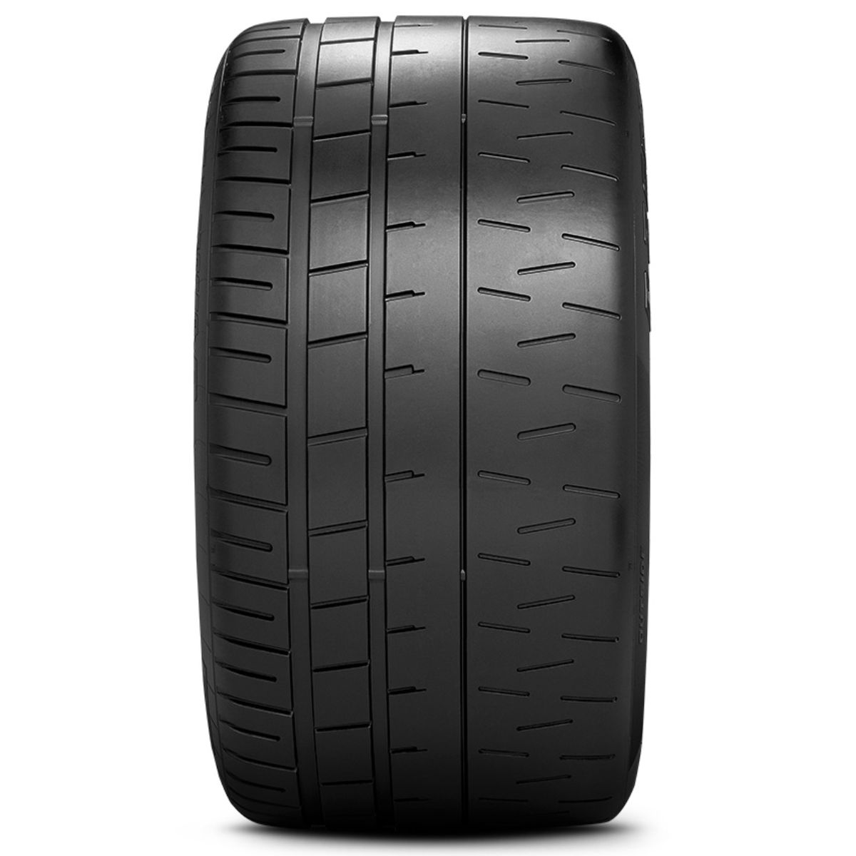 pirelli P Zero Trofeo R DIBUJO